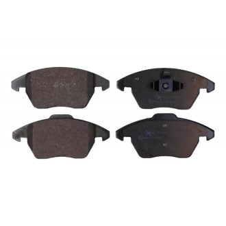   FÉKBETÉTEK CITROEN C4 2.0HDI 308 3008 RCZ FÉKBETÉT ELÖL C4 2.0HDI 308 3008 RCZ 252358919
