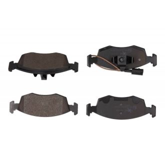 FÉKBETÉTEK FIAT ELSÕ PUNTO 12- EVO 09- 1.2-1.4 986494463