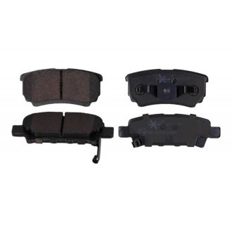   MITSUBISHI HÁTSÓ FÉKBETÉTEK OUTLANDER 03- LANCER 08- JEEP 986424814