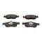 FÉKBETÉTEK DACIA ELÖL LOGAN MCV EXPRESS DUSTE 986494197