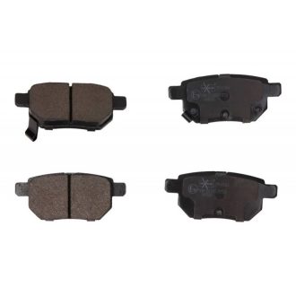   FÉKBETÉTEK TOYOTA HÁTSÓ YARIS 06- AURIS 07-JAPÁN PRIUS 446676011