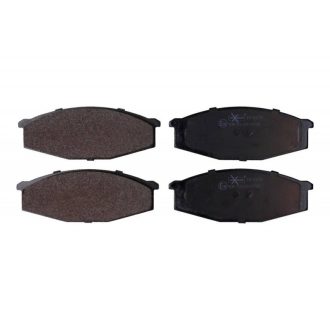   FÉKBETÉTEK NISSAN PATROL GR Y60 ELSÕ FÉKTÁRCSÁK 986468630