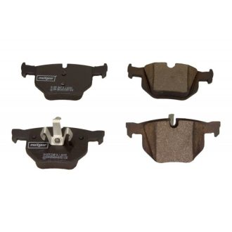 FÉKBETÉTEK BMW HÁTSÓ E65 01- 730-735 986424653