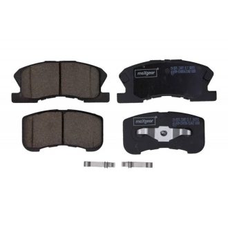 DAIHATSU ELSÕ FÉKBETÉTEK SIRION YRV 99-05