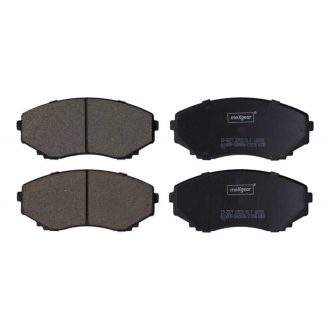 FÉKBETÉTEK MAZDA ELÜLSÕ MPV 99-06 05P570