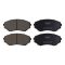 FÉKBETÉTEK MAZDA ELÜLSÕ MPV 99-06 05P570