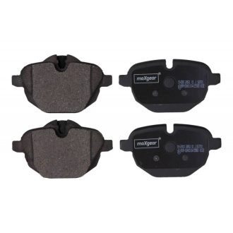   FÉKBETÉTEK BMW HÁTSÓ F10 F11 520-530 10- F25 X3 10- 986494432