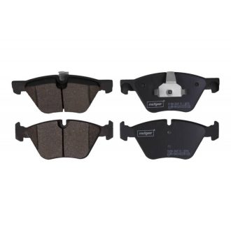 FÉKBETÉTEK BMW ELSÕ F10 F11 520-535 10-