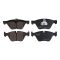 FÉKBETÉTEK BMW ELSÕ F10 F11 520-535 10-