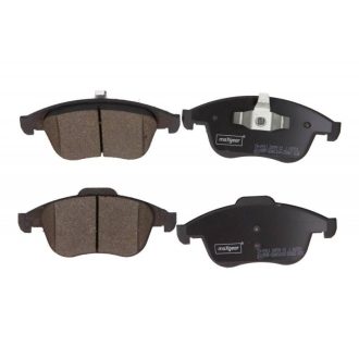 RENAULT ELSÕ FÉKBETÉTEK LAGUNA 07- 2.0 3.0 DCI