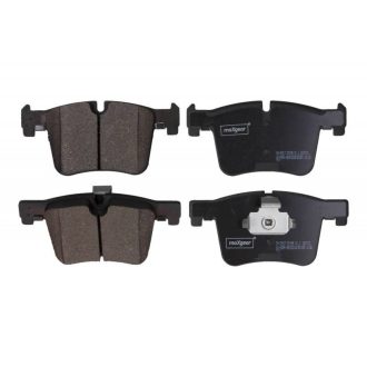 FÉKBETÉTEK BMW ELSÕ F25 X3 10- F30 320-335 11- 986494487
