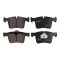FÉKBETÉTEK BMW ELSÕ F25 X3 10- F30 320-335 11- 986494487