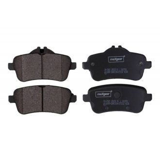 FÉKBETÉTEK MERCEDES HÁTSÓ W166 X166 GL ML 11-