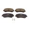 NISSAN ELSÕ FÉKBETÉTEK QASHQAI 13- 2206501