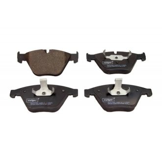   FÉKBETÉTEK BMW ELÖL 3 (E90 E91 E92 E93) X1 E84 2.0-2.5 05- 986494354