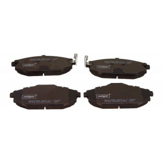 HYUNDAI GALLOPER ELSÕ FÉKBETÉTEK 91-03 986424727