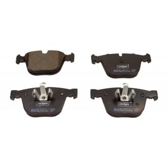 FÉKBETÉTEK BMW HÁTSÓ F01 F02 730-730 08- 2373101