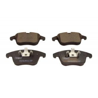 JAGUAR ELSÕ FÉKBETÉTEK S-TYPE 06-07 XK XF 08- 2408401