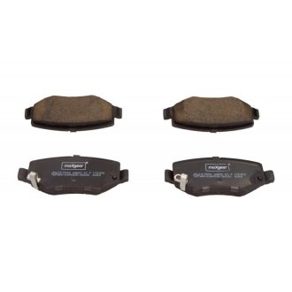 JEEP HÁTSÓ FÉKBETÉTEK WRANGLER CHEROKEE 07- 2460201