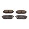 SUBARU OUTBACK TRIBECA HÁTSÓ FÉKBETÉTEK 3.0-3.6 06- 2485401