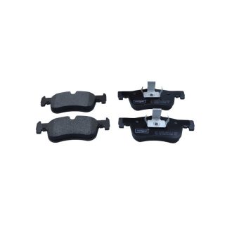 FÉKBETÉTEK BMW ELSÕ F20/F21 114-118 10- 2501401