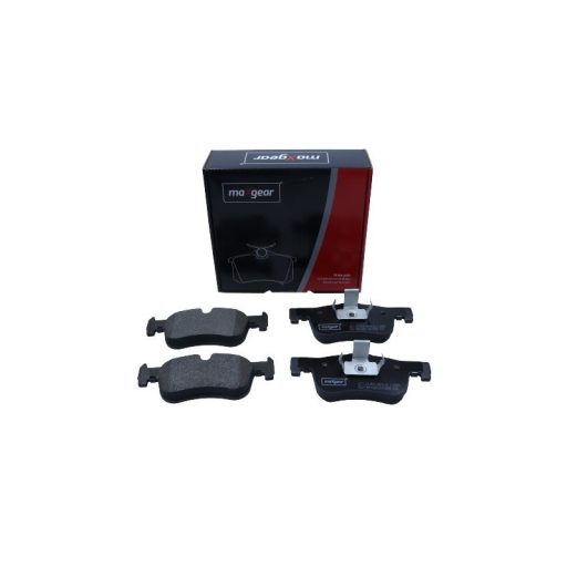 FÉKBETÉTEK BMW ELSÕ F20/F21 114-118 10- 2501401