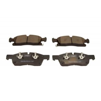   FÉKBETÉTEK JEEP ELSÕ GRAND CHEROKEE 10- KEREKEK 17 2519001