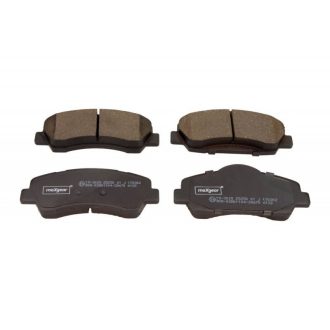 FÉKBETÉTEK PEUGEOT ELSÕ 301 12- 308 13- 2525001