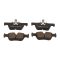 FÉKBETÉTEK BMW HÁTSÓ F30 316-328 F20 114-125 F32 420-428 13046038592