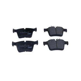 FÉKBETÉTEK MERCEDES HÁTSÓ W205 1.6-3.0 14- 2535301