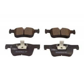 FÉKBETÉTEK BMW ELSÕ F20 F30 10- 2550601