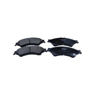FÉKBETÉTEK FORD RANGER ELÖL 11- 2563201