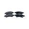FÉKBETÉTEK FORD RANGER ELÖL 11- 2563201