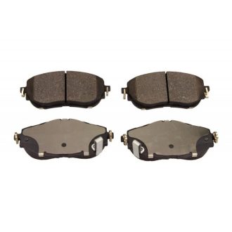 TOYOTA AURIS ELSÕ FÉKBETÉTEK 12- 446502390