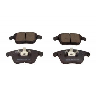   FÉKBETÉTEK CITROEN ELÖL C4 PICASSO 09- DS5 5008 2.0HDI 2455801