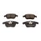 FÉKBETÉTEK CITROEN ELÖL C4 PICASSO 09- DS5 5008 2.0HDI 2455801