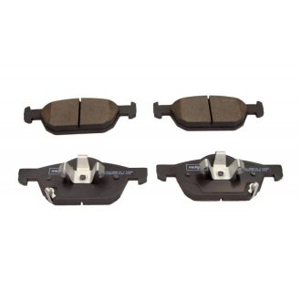 FÉKBETÉTEK HONDA ELSÕ CIVIC 1.4-2.2 12- 2580401