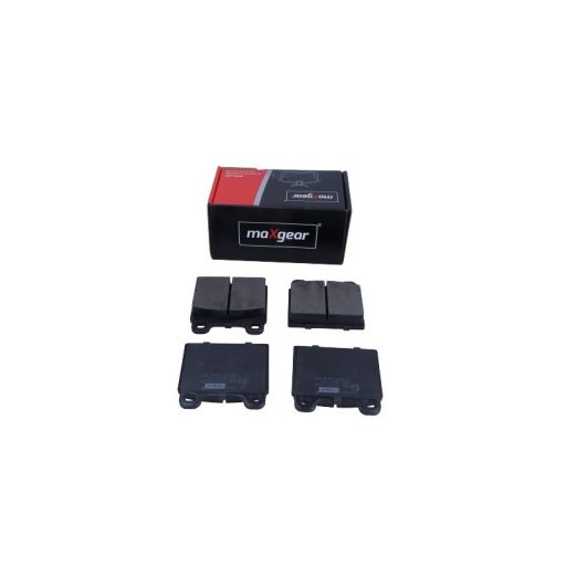 VW ELSÕ FÉKBETÉTEK T2 72-85 2001104