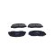 DAIHATSU ELSÕ FÉKBETÉTEK FEROZA ROCKY 85-99 2171201