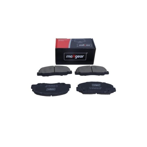 DAIHATSU ELSÕ FÉKBETÉTEK FEROZA ROCKY 85-99 2171201