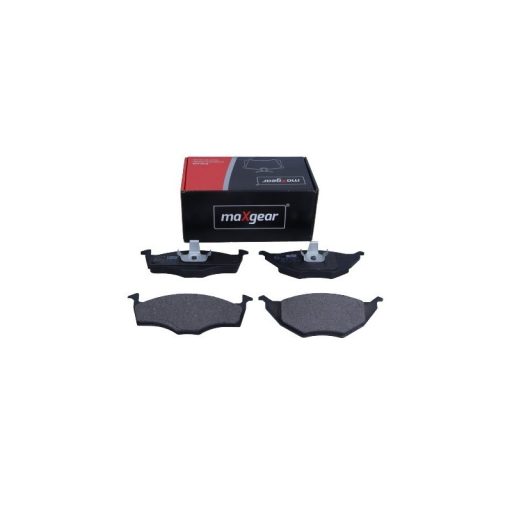 FÉKBETÉTEK VW ELSÕ LUPO 99- 2339402