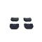 FÉKBETÉTEK LAND ROVER HÁTSÓ DEFENDER 90 2347101
