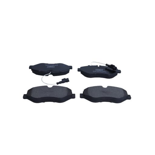 FÉKBETÉTEK IVECO ELSÕ DAILY III 06- RVI MAXITY 2922902