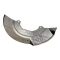 VW ELSÕ TÁRCSA BURKOLAT T4 96-03 LE 7D0407343B