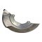 VW ELSÕ TÁRCSAFEDÉL T4 96-03 PR 7D0407344B