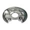 TÁRCSA BURKOLAT MERCEDES HÁTSÓ W202 W210 93-01 LE 2104201444