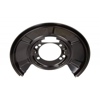  TÁRCSAFEDÉL MERCEDES HÁTSÓ SPRINTER CRAFTER 06- BAL PR 9064230420