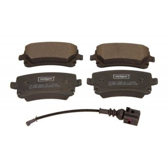 VW HÁTSÓ FÉKBETÉTEK T5 03- A4 A6 A8 04- 1 ÉRZÉKELÕ