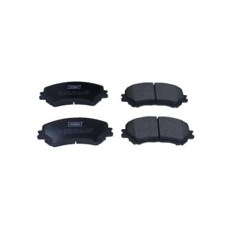   RENAULT ELSÕ FÉKBETÉTEK MEGANE 15- SCENIC GRAND SCENIC 16- ESPACE 15- TALISMAN 15- 1.5-1.6DCI 1.2B 410606124R