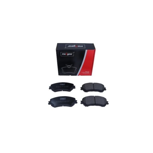 RENAULT ELSÕ FÉKBETÉTEK MEGANE 15- SCENIC GRAND SCENIC 16- ESPACE 15- TALISMAN 15- 1.5-1.6DCI 1.2B 410606124R